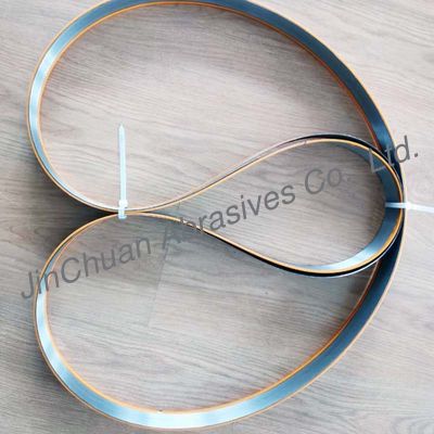 Diamond Band Saw de mármore lascado