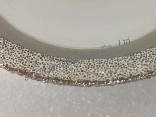 O ferro fundido do CBN galvanizou Diamond Grinding Wheels