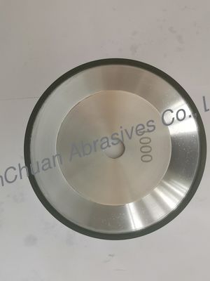 Borda 1000 rápida de moedura do CBN Diamond Wheel For de Grit Cup Shaped