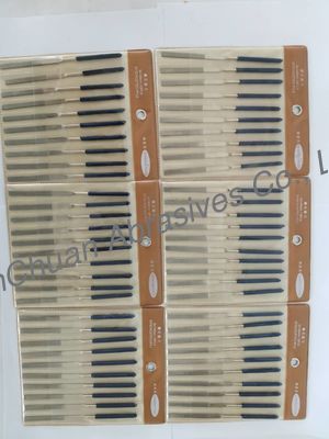 Galvanizado esquadre almofadas de 140mm Diamond Grinding Wheel For Brake