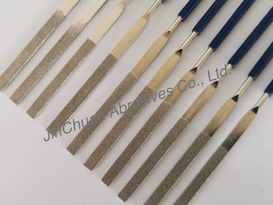 Galvanizado esquadre almofadas de 140mm Diamond Grinding Wheel For Brake