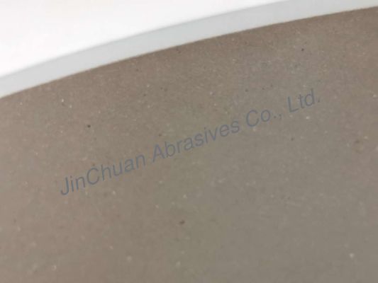 CBN D1000 Diamond Wheel de galvanização de 600MM