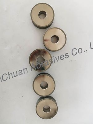 CBN Diamond Wheel das lâminas de serra D100 do carboneto D120