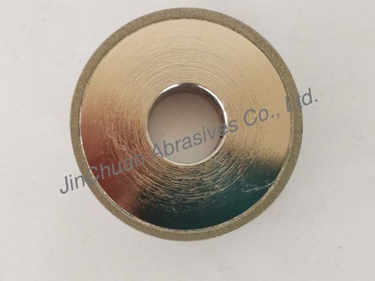 A micro borda range D200 300 Diamond Grinding Wheel