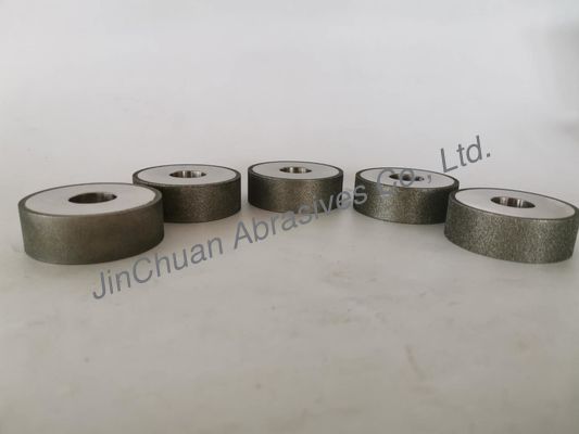 A micro borda range D200 300 Diamond Grinding Wheel