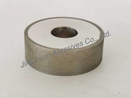 A micro borda range D200 300 Diamond Grinding Wheel