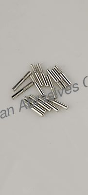 Remoção 850mm Diamond Grinding Pins da broca do prego do tratamento de mãos