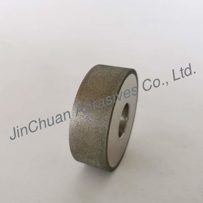 A micro borda range D200 300 Diamond Grinding Wheel