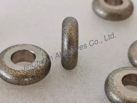 O círculo D170 D200 galvanizou Diamond Grinding Wheel