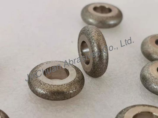 O círculo D170 D200 galvanizou Diamond Grinding Wheel
