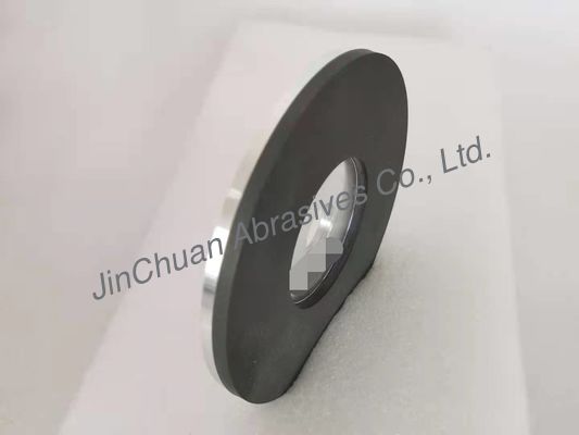 Roda de moedura de aparagem e de moedura do CBN das tesouras #80