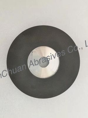 Roda de moedura de aparagem e de moedura do CBN das tesouras #80