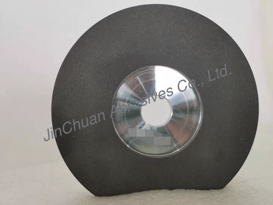 Roda de moedura de aparagem e de moedura do CBN das tesouras #80