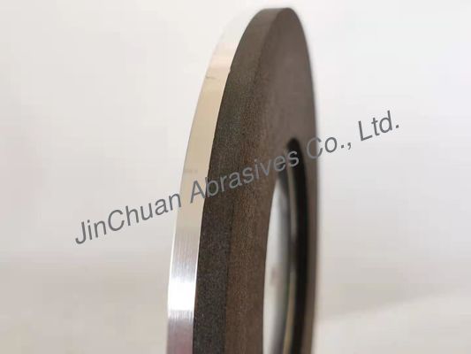 Grit170# CBN Moagem Rodas Triming e Moagem Tesouras