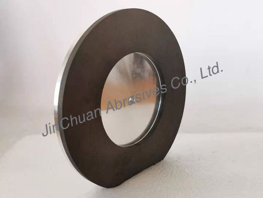 Grit170# CBN Moagem Rodas Triming e Moagem Tesouras