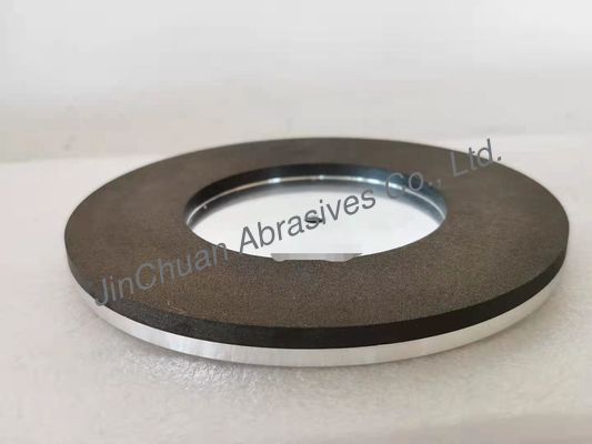 Grit170# CBN Moagem Rodas Triming e Moagem Tesouras