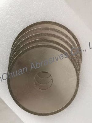 1A1R 125*1.6*32*1.2 Diamond Saw Blade D80/100