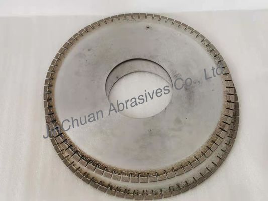 350mm Diamond Saw Blade For Cutting soldado 1A1R Marbble e granito