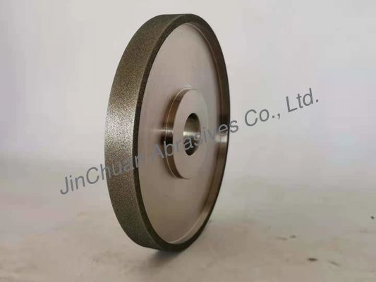 Diamond Grinding Wheels galvanizado 1A1 175*20*31.75*6*8 D120/140