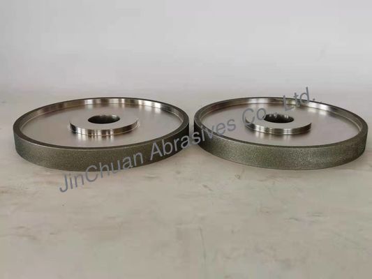 Diamond Grinding Wheels galvanizado 1A1 175*20*31.75*6*8 D120/140