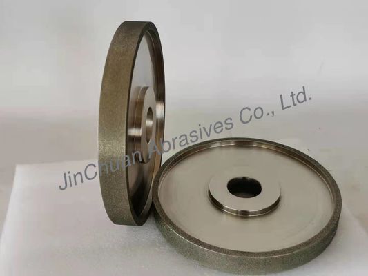 Diamond Grinding Wheels galvanizado 1A1 175*20*31.75*6*8 D120/140