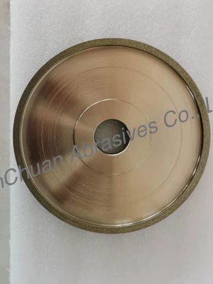Diamond Grinding Wheels galvanizado 1A1 175*20*31.75*6*8 D120/140