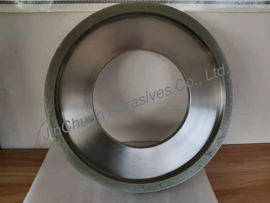 D120 Diamond Sharpening Grinding Wheel As galvanizou as rodas para apontar