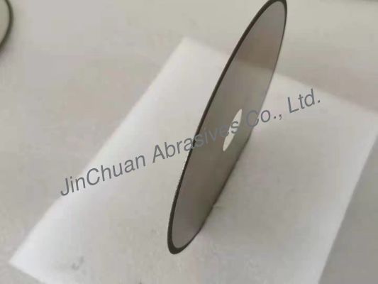 5 polegadas Diamond Grinding Wheel Saw Blade que corta as rodas