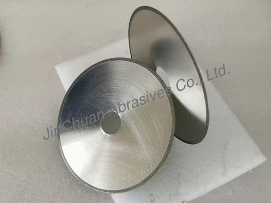 5 polegadas Diamond Grinding Wheel Saw Blade que corta as rodas