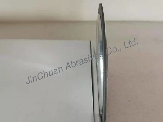 roda de moedura 14A1 híbrida 125*5.5*20*5*1.5 D64