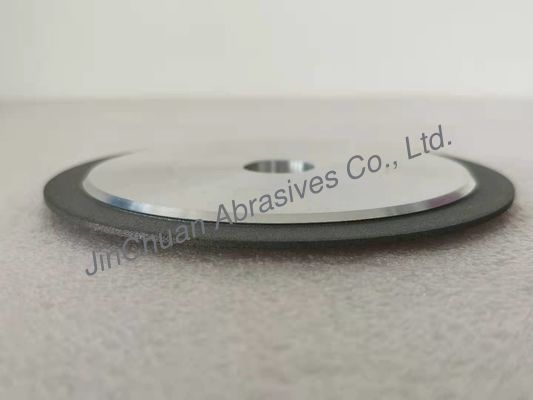 roda de moedura 14A1 híbrida 125*5.5*20*5*1.5 D64