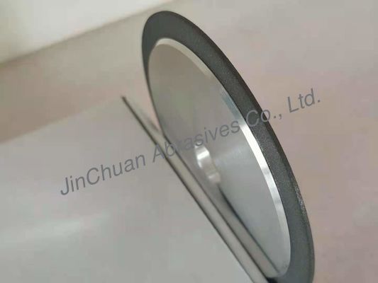 roda de moedura 14A1 híbrida 125*5.5*20*5*1.5 D64