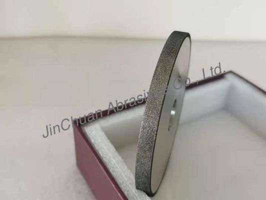 1A1 dupla camada do CBN Diamond Wheel 100*8*20*2 B76