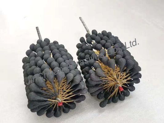 Comprimento 300MM Flex Hone Brush 105*120*300 180#