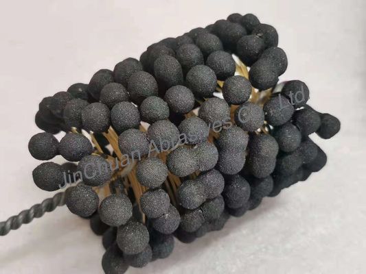 Comprimento 300MM Flex Hone Brush 105*120*300 180#