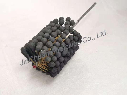 Comprimento 300MM Flex Hone Brush 105*120*300 180#