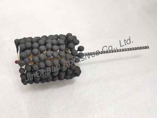 Comprimento 300MM Flex Hone Brush 105*120*300 180#