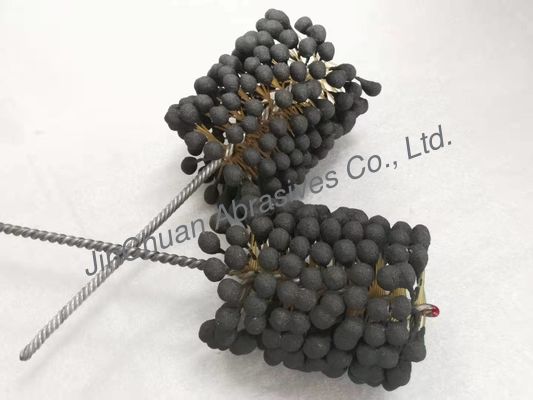 Comprimento 300MM Flex Hone Brush 105*120*300 180#