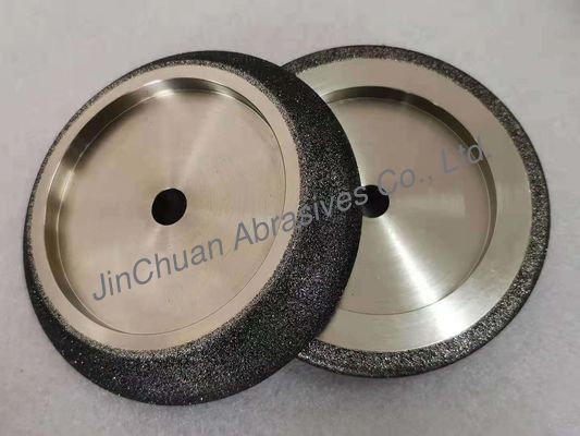 A faixa da roda de moedura de B251 Lenox viu o disco apontar e moer