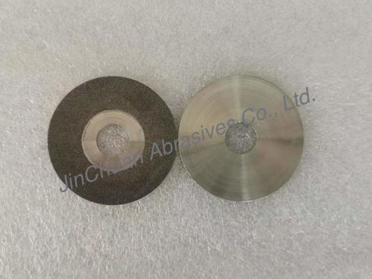Diamond Grinding Wheels galvanizado D325/400 1A1 50*0.8*12.7*13