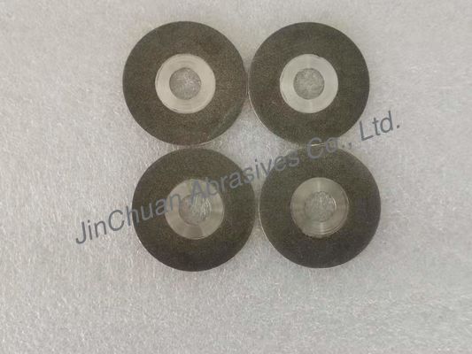 Diamond Grinding Wheels galvanizado D325/400 1A1 50*0.8*12.7*13