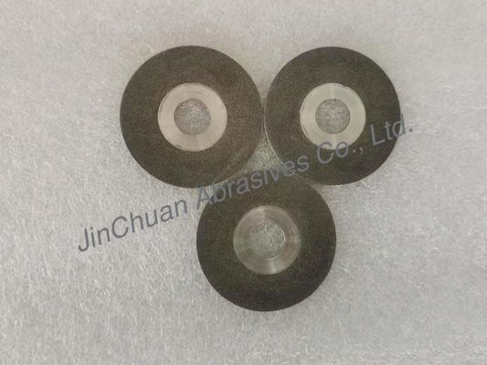 Diamond Grinding Wheels galvanizado D325/400 1A1 50*0.8*12.7*13