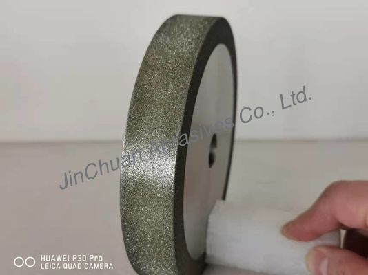 1C1 galvanizou Diamond Grinding Wheels D80/100