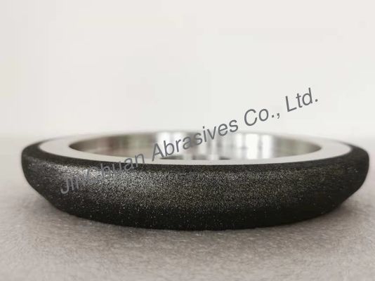 CBN galvanizado Diamond Wheel For Band Saw 10/30 de B151