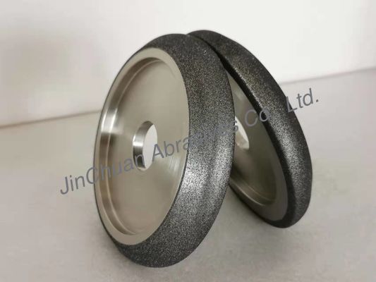 CBN galvanizado Diamond Wheel For Band Saw 10/30 de B151