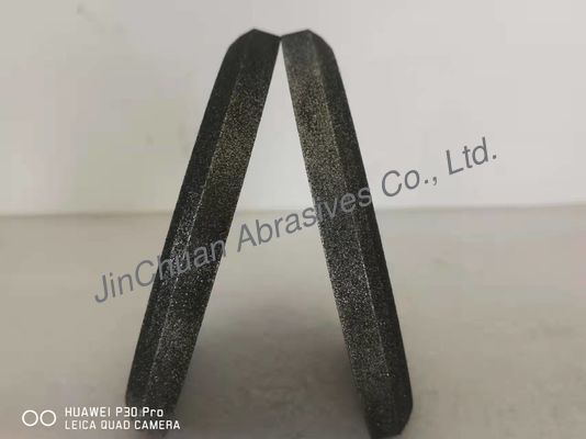 B60/70 B100/120 galvanizou a roda do CBN com corpo de aço