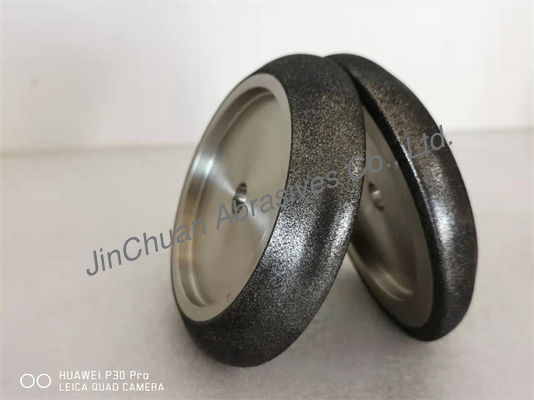 Serra de fita de 127*22.23*12.7 Woodmizer que aponta o moedor Disc das rodas de moedura WM7/34