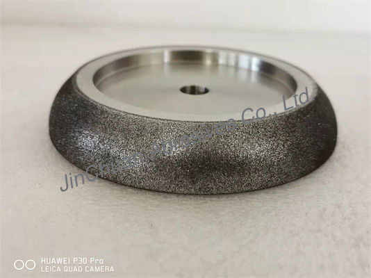 WM9/29 disco de moedura de 5 polegadas para a faixa de Woodmizer viu apontar