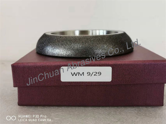 WM9/29 disco de moedura de 5 polegadas para a faixa de Woodmizer viu apontar