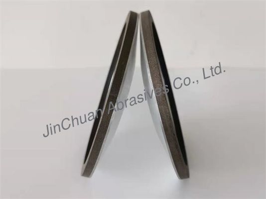 roda de moedura 1501631,75106 D100120 da ligação da resina 4A2